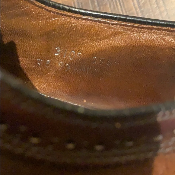 Shoes - Picture 6 of 6